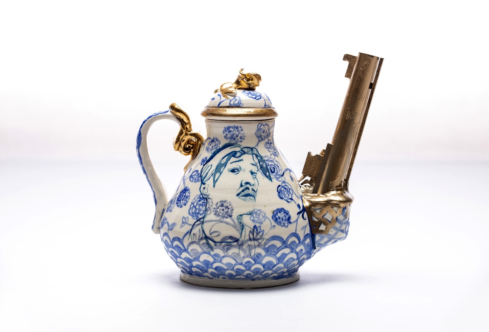 Wexler Gallery EXPO CHICAGO Chicago's International Exposition of